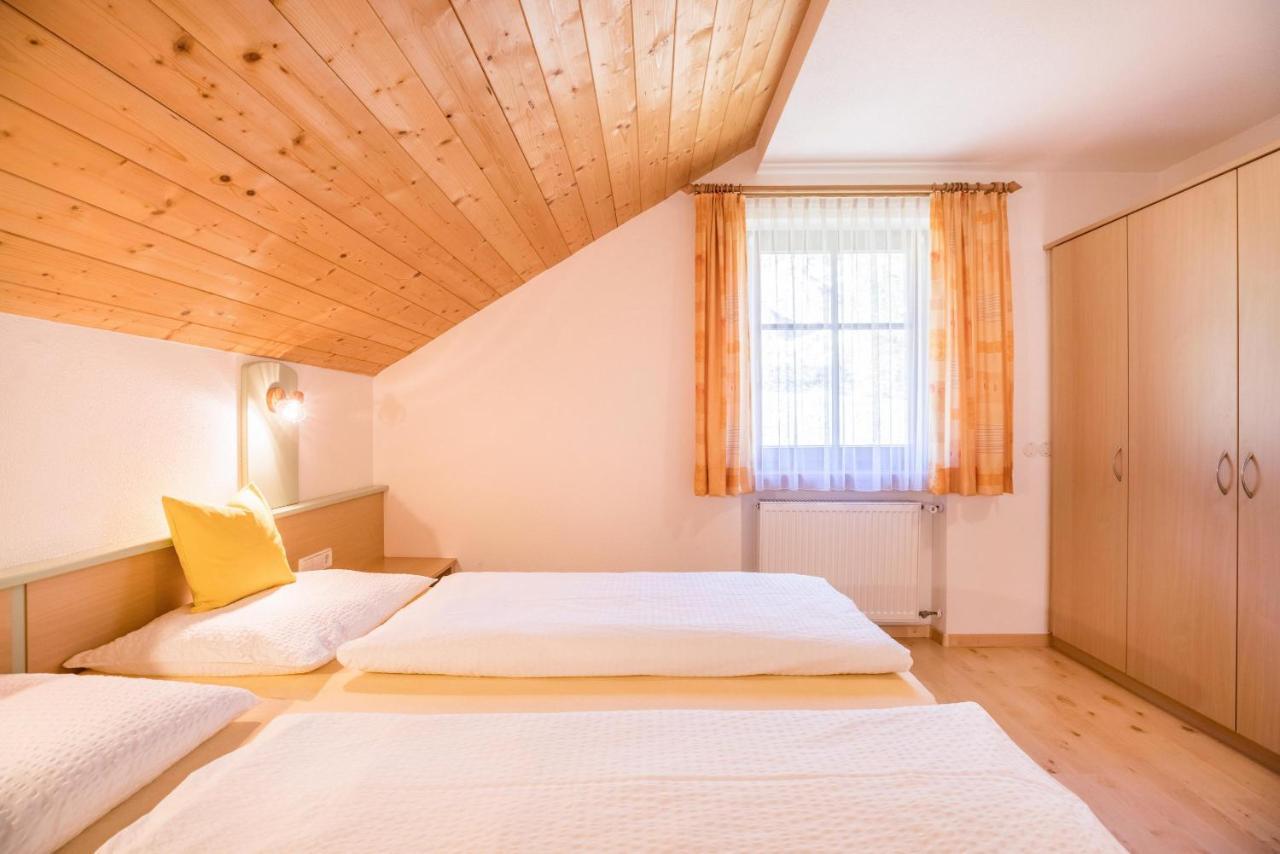Kuglerhof Apt 1 Cadipietra Buitenkant foto